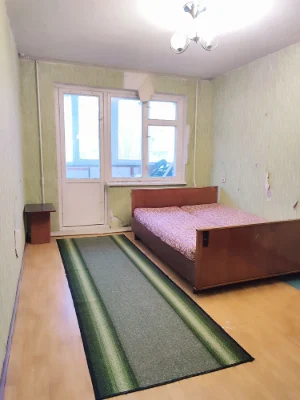 Sale of a 3-room apartment in Zarychny