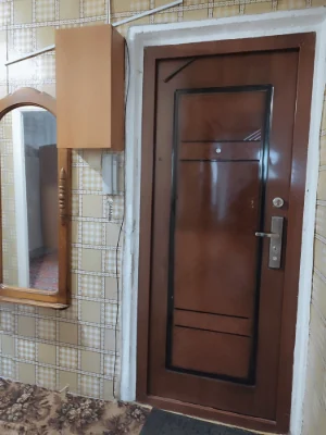 Sale of a 3-room apartment in Zarychny
