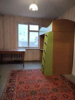 Sale of a 3-room apartment in Zarychny