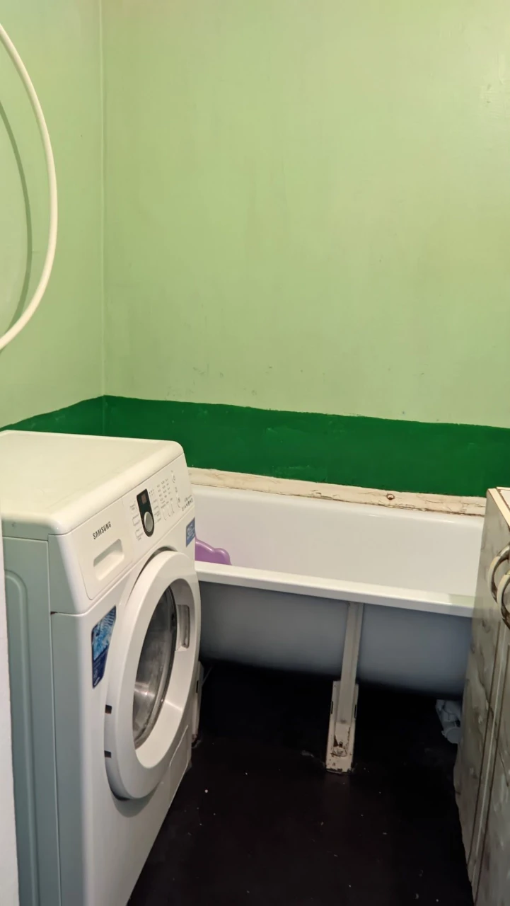 Sale of a 3-room apartment in Zarychny