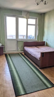 Sale of a 3-room apartment in Zarychny