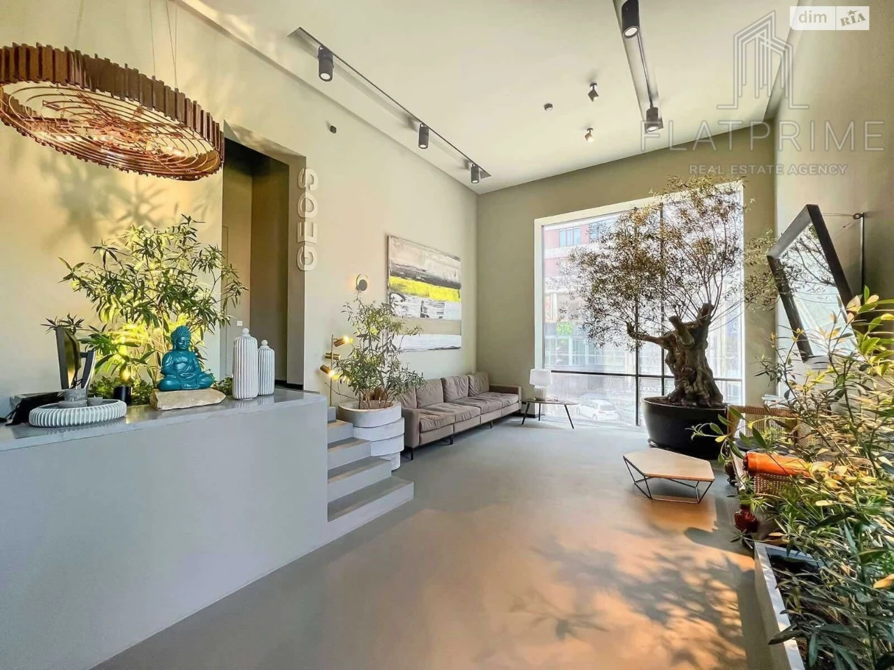 Apartment for sale Pankivshchyna