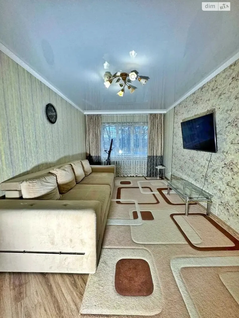 Продается Квартира в микрорайоне Саксаганский