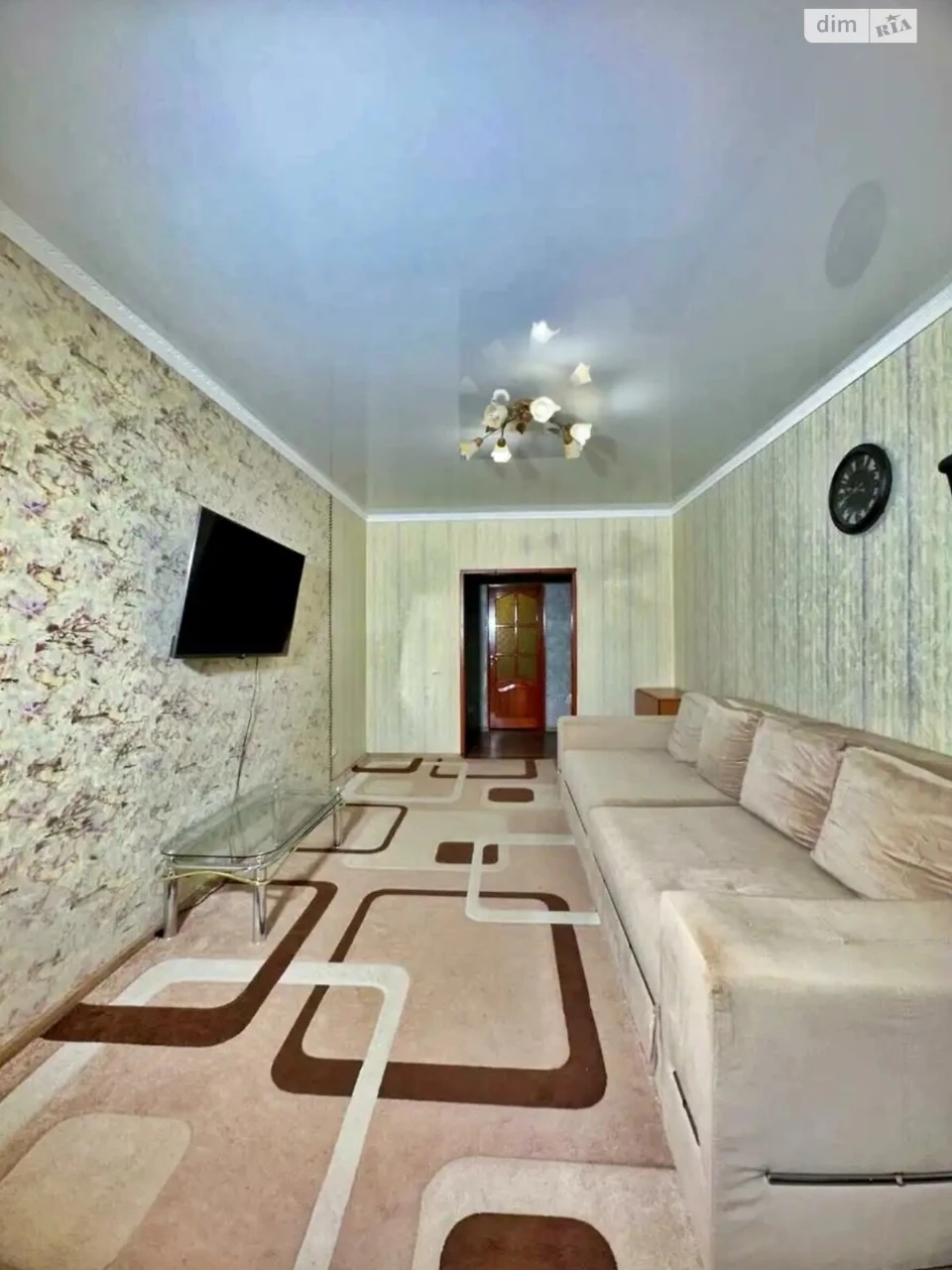 Продается Квартира в микрорайоне Саксаганский