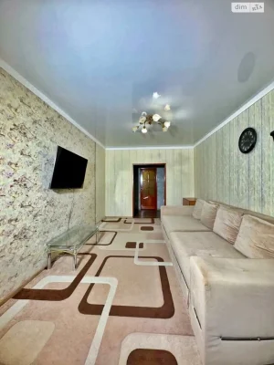 Продается Квартира в микрорайоне Саксаганский