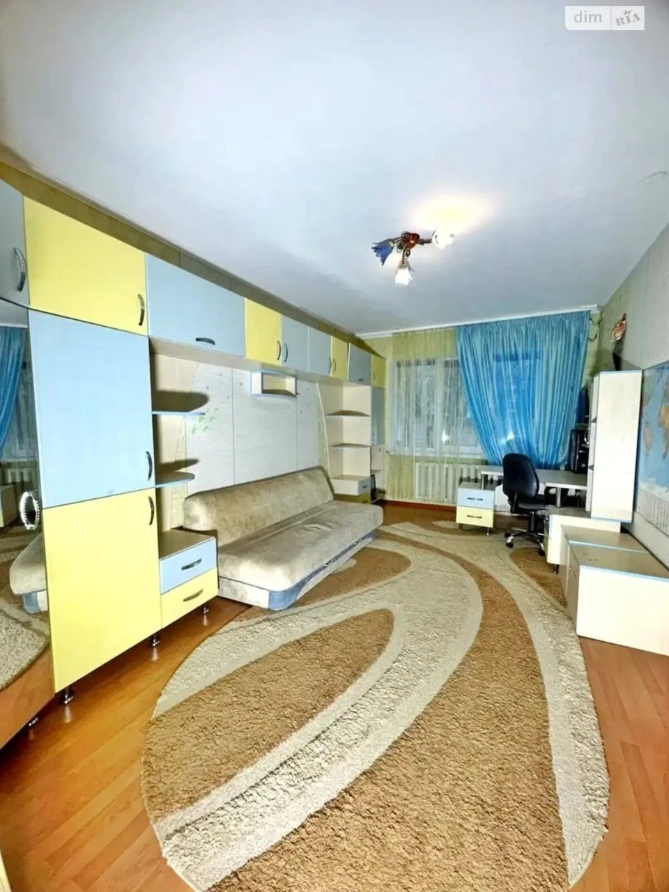Продается Квартира в микрорайоне Саксаганский