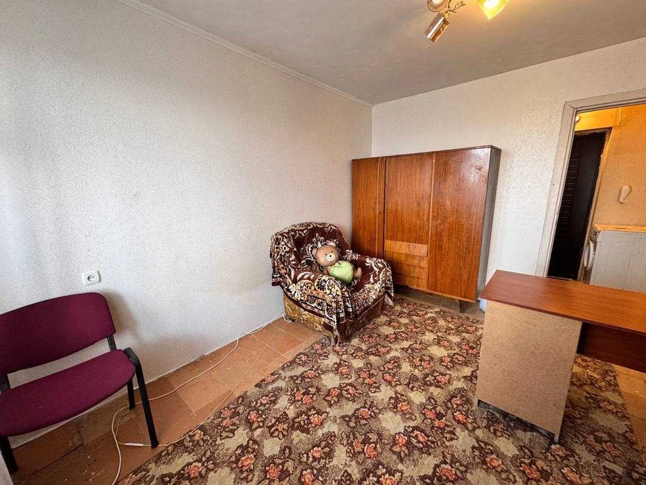 Продам 2 квартиру на Клочко-6 /Янтарная