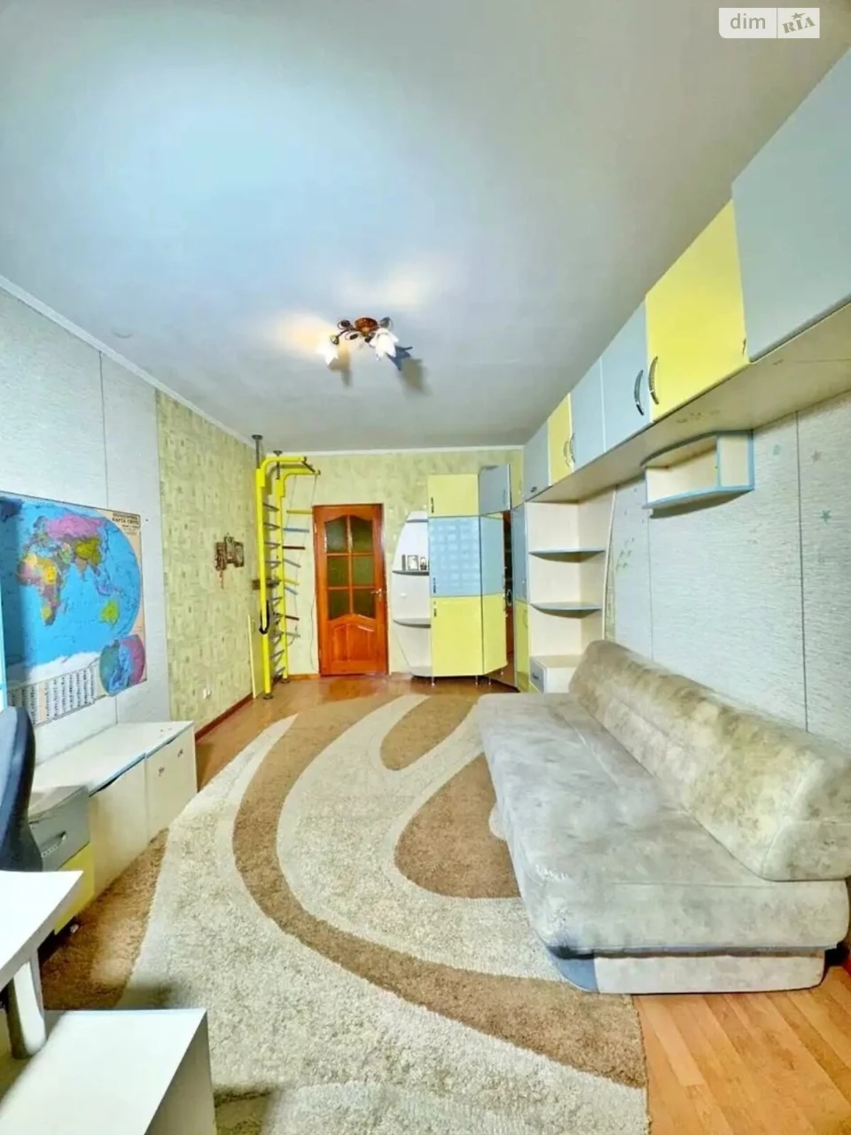 Продается Квартира в микрорайоне Саксаганский
