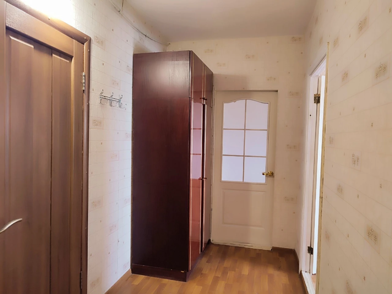 Продается 2х ком. квартира мн. Индустриальный