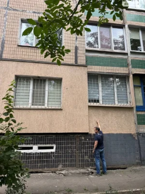 Продается Квартира в микрорайоне Саксаганский