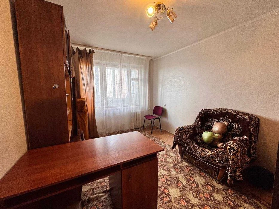 Продам 2 квартиру на Клочко-6 /Янтарная