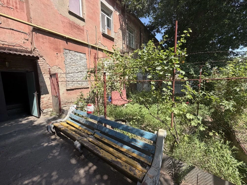 Продается 3-комнатная квартира в центральном районе