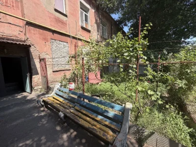 Продается 3-комнатная квартира в центральном районе