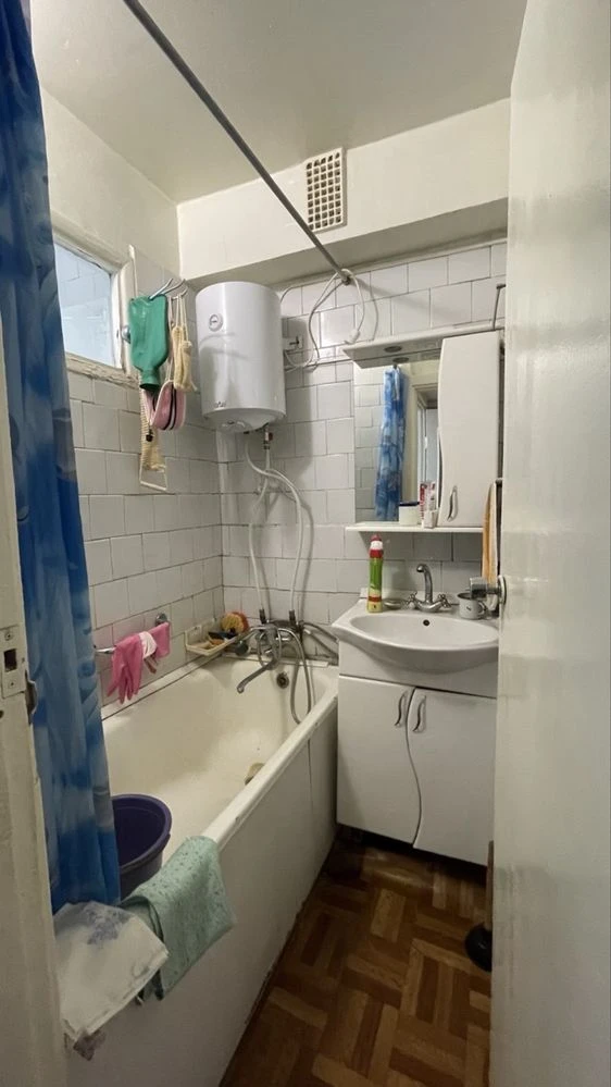 Продаж 3-кімнатної квартири вул. Генерала-Безручка, 22 ( Нед