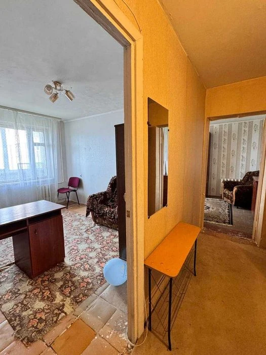 Продам 2 квартиру на Клочко-6 /Янтарная