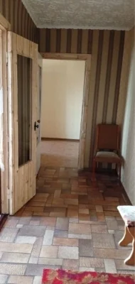 Продажа квартиры 2-й в 17-м районе.