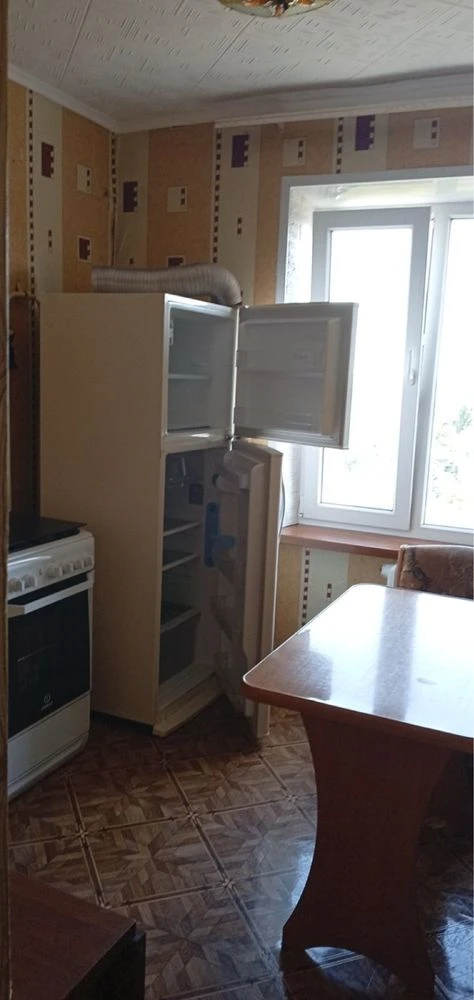 Продажа квартиры 2-й в 17-м районе.