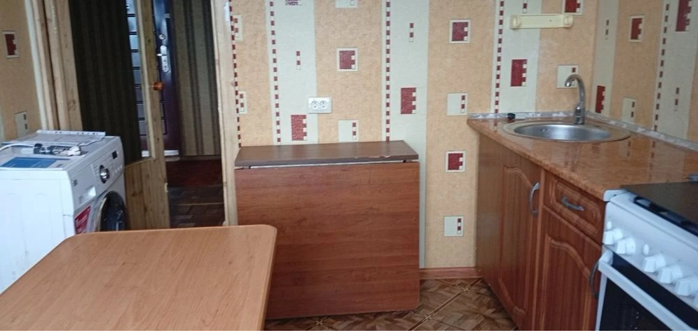 Продажа квартиры 2-й в 17-м районе.