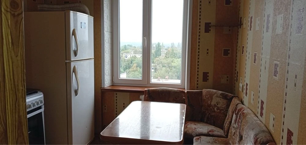 Продажа квартиры 2-й в 17-м районе.