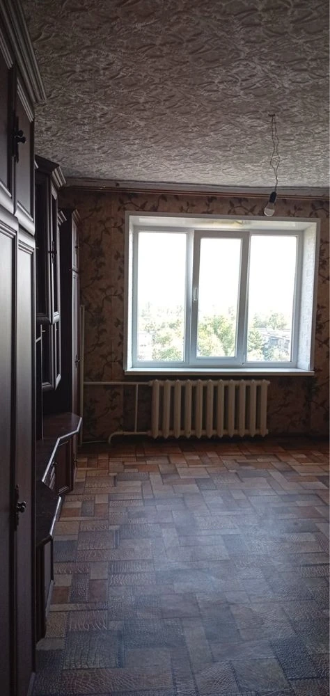 Продажа квартиры 2-й в 17-м районе.