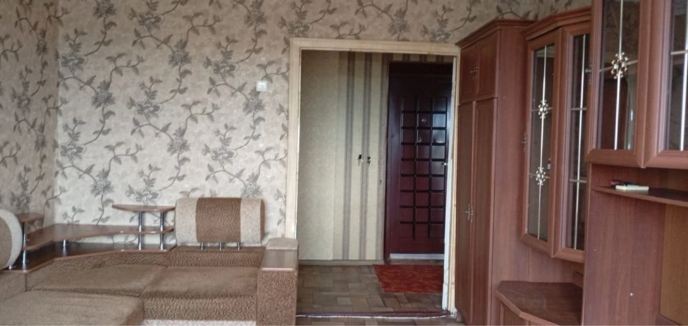 Продажа квартиры 2-й в 17-м районе.