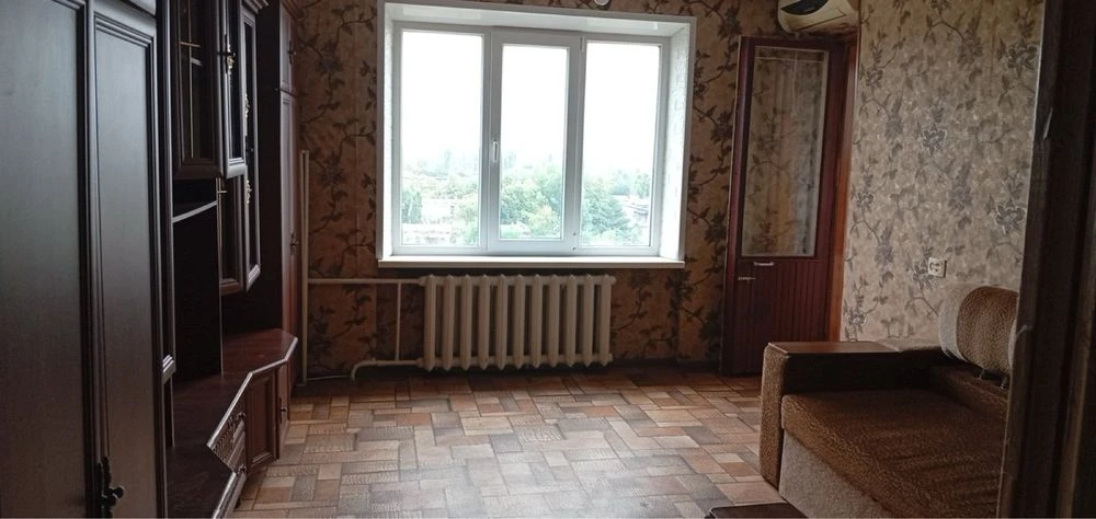 Продажа квартиры 2-й в 17-м районе.