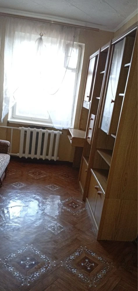 Продажа квартиры 2-й в 17-м районе.