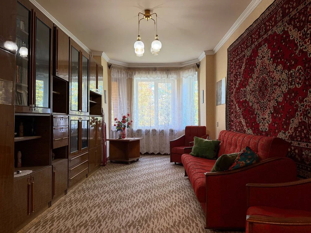 Sale 2 rooms, Metallurgiv 18, Autonomka, Socmyst