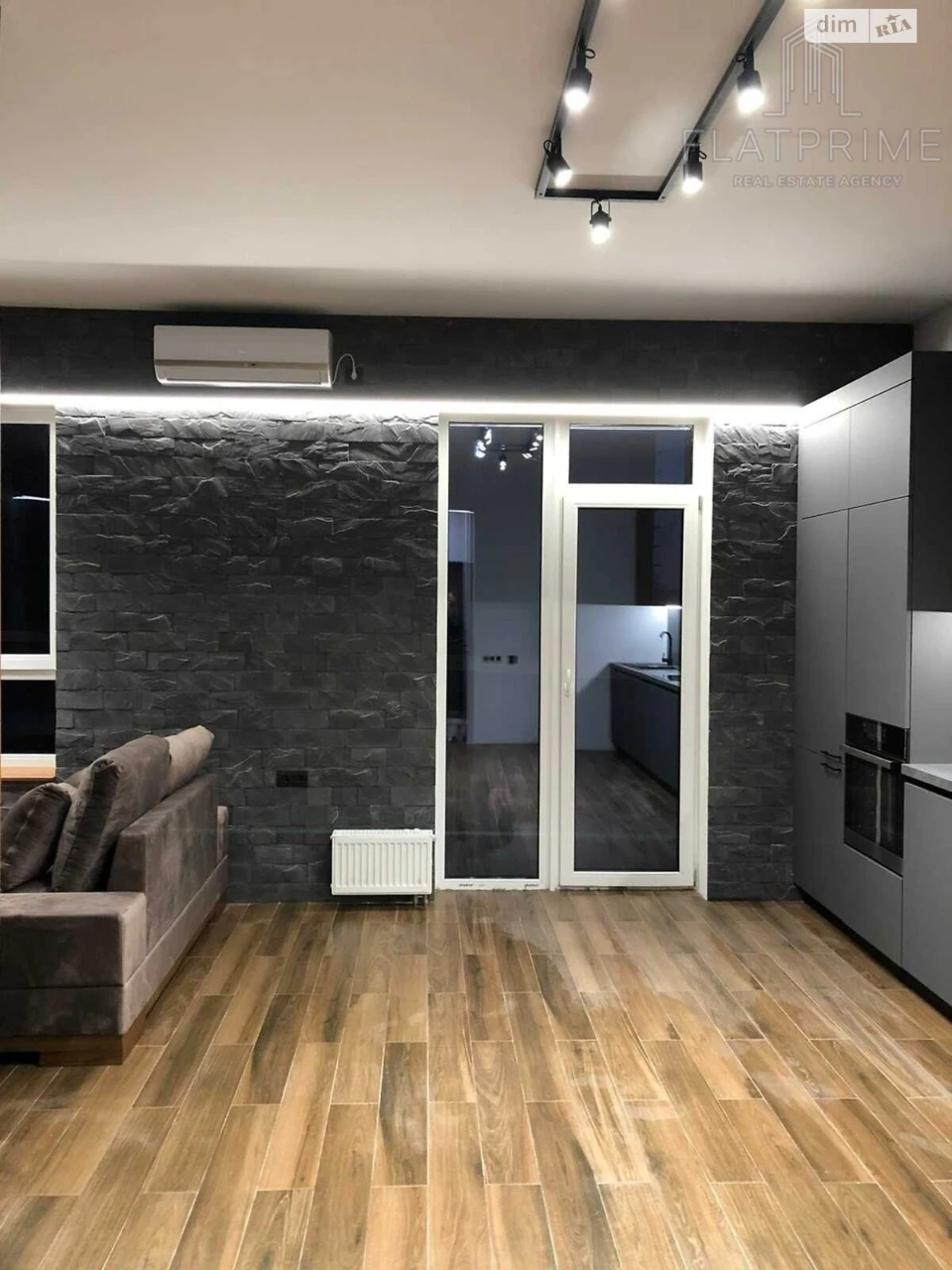 Apartment for sale Pankivshchyna