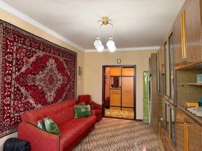 Sale 2 rooms, Metallurgiv 18, Autonomka, Socmyst