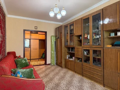Sale 2 rooms, Metallurgiv 18, Autonomka, Socmyst
