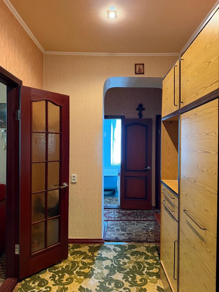 Sale 2 rooms, Metallurgiv 18, Autonomka, Socmyst