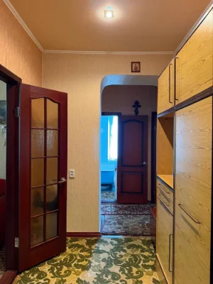 Sale 2 rooms, Metallurgiv 18, Autonomka, Socmyst