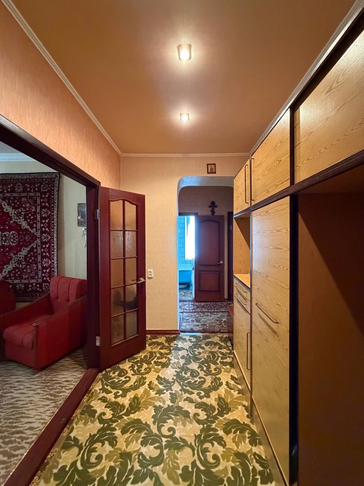 Sale 2 rooms, Metallurgiv 18, Autonomka, Socmyst