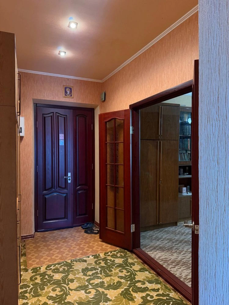 Sale 2 rooms, Metallurgiv 18, Autonomka, Socmyst