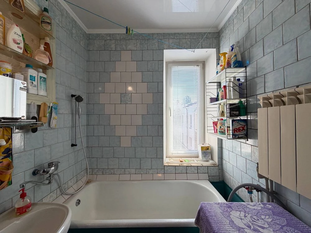 Sale 2 rooms, Metallurgiv 18, Autonomka, Socmyst