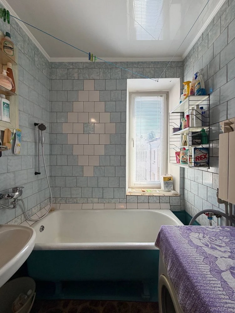Sale 2 rooms, Metallurgiv 18, Autonomka, Socmyst