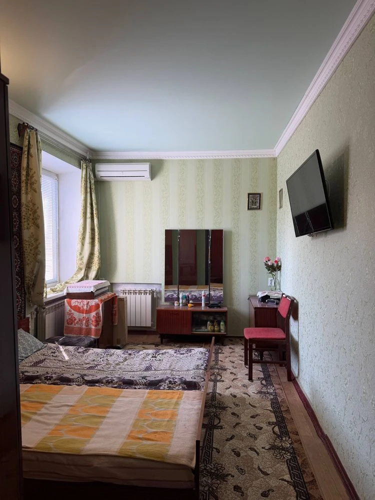 Sale 2 rooms, Metallurgiv 18, Autonomka, Socmyst
