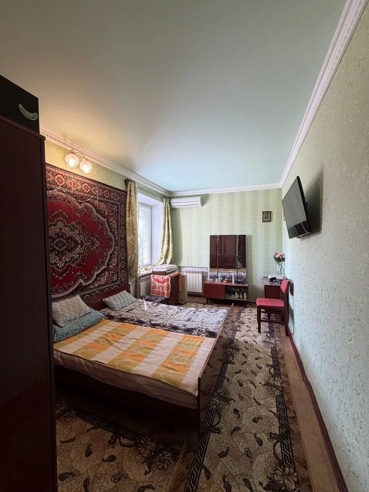 Sale 2 rooms, Metallurgiv 18, Autonomka, Socmyst
