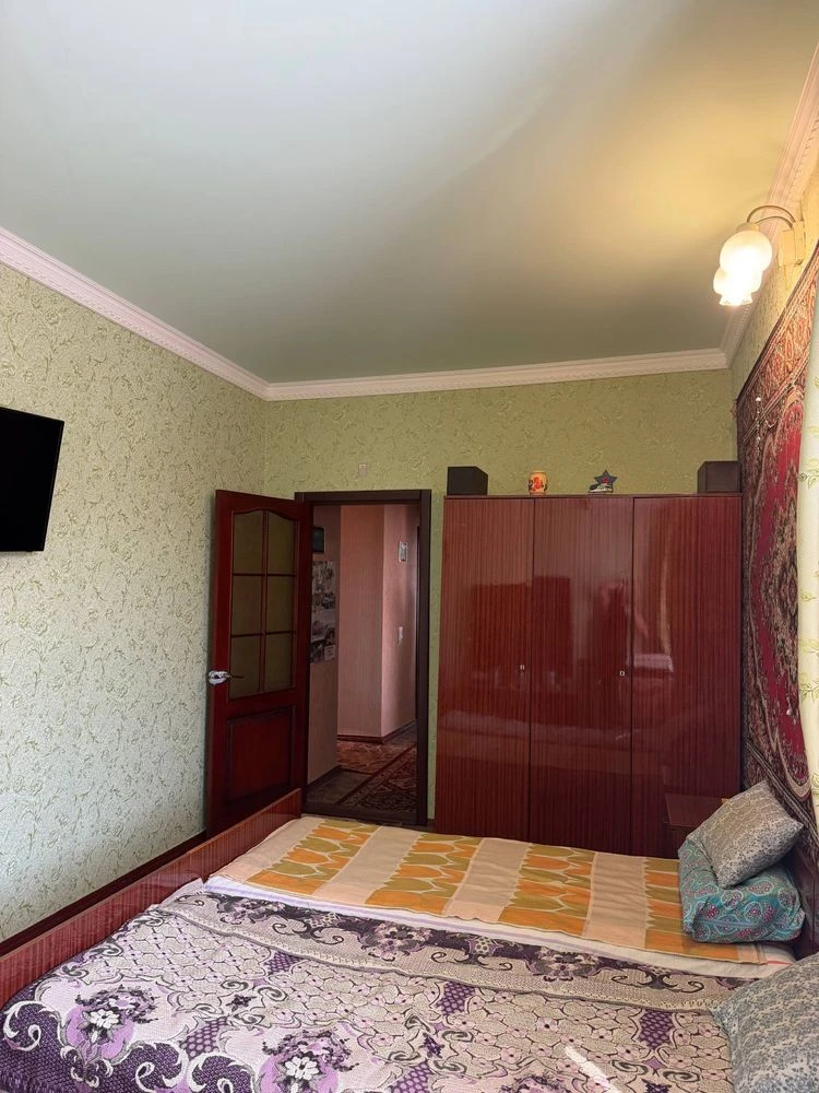 Sale 2 rooms, Metallurgiv 18, Autonomka, Socmyst
