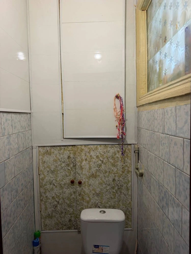 Sale 2 rooms, Metallurgiv 18, Autonomka, Socmyst