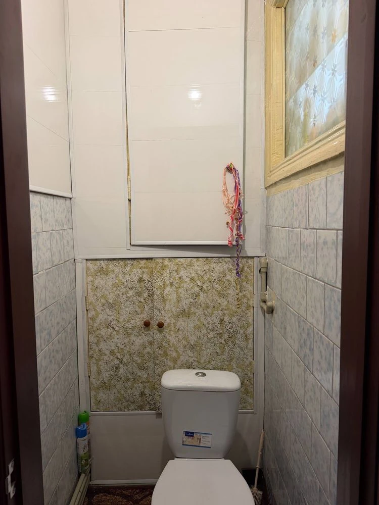 Sale 2 rooms, Metallurgiv 18, Autonomka, Socmyst