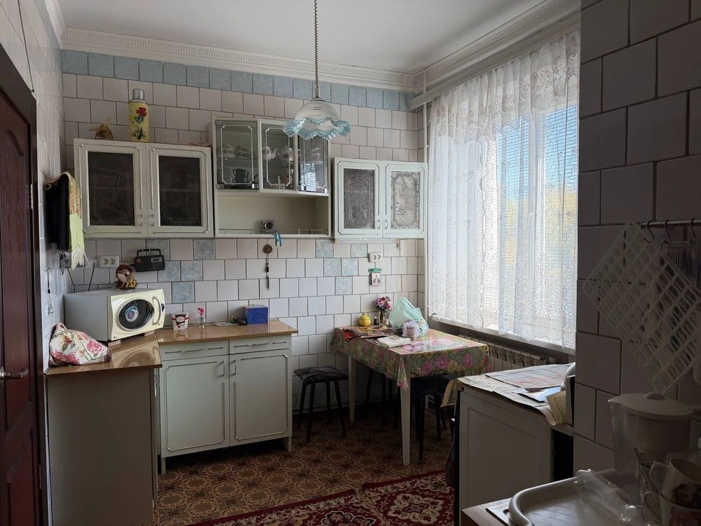 Sale 2 rooms, Metallurgiv 18, Autonomka, Socmyst