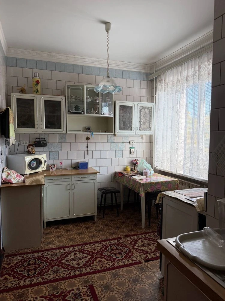 Sale 2 rooms, Metallurgiv 18, Autonomka, Socmyst