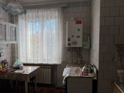 Sale 2 rooms, Metallurgiv 18, Autonomka, Socmyst