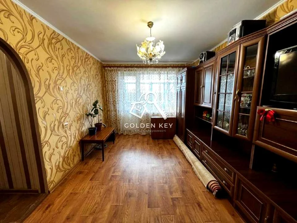 Квартира. Кривий Ріг, вулиця Федора Караманця (Ватутіна)