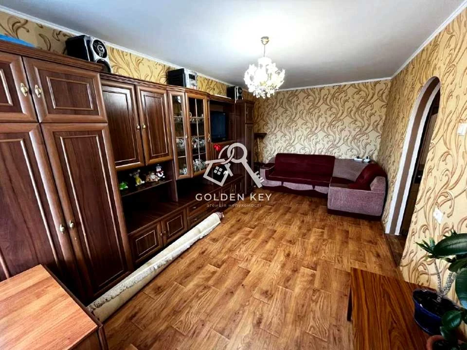 Квартира. Кривий Ріг, вулиця Федора Караманця (Ватутіна)