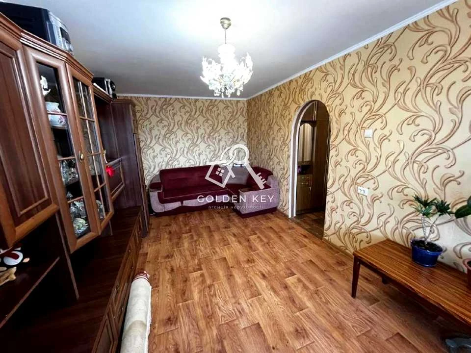 Квартира. Кривий Ріг, вулиця Федора Караманця (Ватутіна)