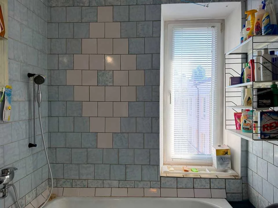 Apartment. Kryvyi Rih, Metalyrgiv Prospect