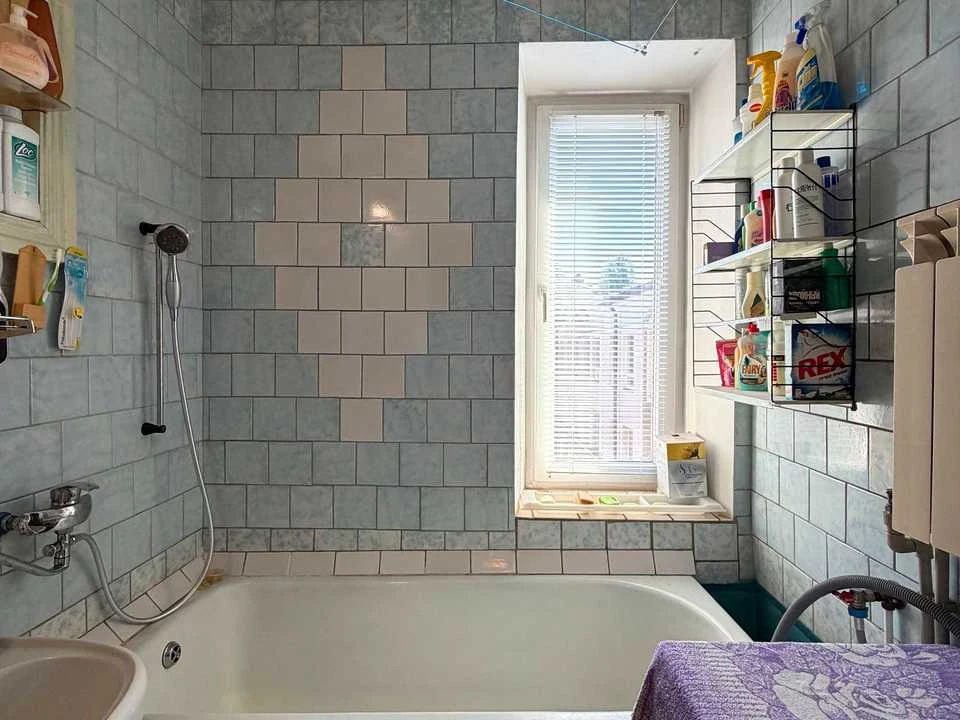 Apartment. Kryvyi Rih, Metalyrgiv Prospect